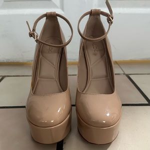 Aldo Fonda Heels
